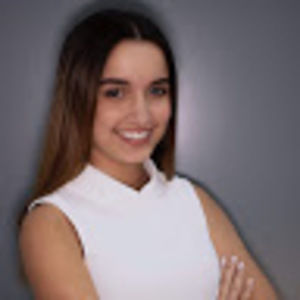 Meet your Posher, Maria